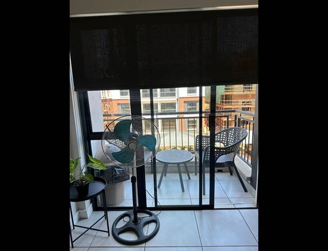 1 BEDROOM APARTMENT FOR SALE IN BLYDE RIVERWALK ESTATE